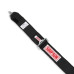 PartzBiz CM: 29110BK-Simpson Racing Lever Camlock Harness PartzBiz CM: 29110BK-Simpson Racing Lever Camlock Harness