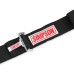 PartzBiz CM: 29110BK-Simpson Racing Lever Camlock Harness PartzBiz CM: 29110BK-Simpson Racing Lever Camlock Harness