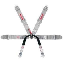 PartzBiz CM 29114BK - Simpson Racing Lever Camlock Harness PartzBiz CM 29114BK - Simpson Racing Lever Camlock Harness