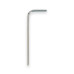 PartzBiz CM: 98024BK-Simpson Racing Locking Tearoff Post - สีดำ
