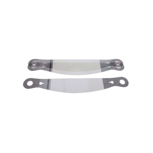 PartzBiz CM: 10201C-Simpson Racing Optics Laminated Tearoffs PartzBiz CM: 10201C-Simpson Racing Optics Laminated Tearoffs