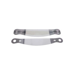 PartzBiz CM 10210C - Simpson Racing Optics Laminated Tearoffs