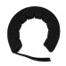 PartzBiz CM: 23022BK-Simpson Racing Padded Neck Support
