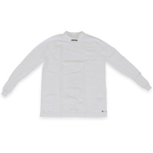 PartzBiz CM: 20193YW-Simpson Racing Pro-Fit Base Layers - Long Sleeve Top