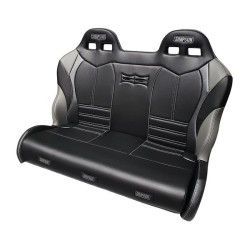 PartzBiz CM P107-510-306 - Simpson Racing Pro Sport Rear Bench