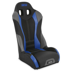 PartzBiz CM S107-307 - Simpson Racing Pro Sport Off-Road Suspension Seat