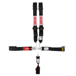 PartzBiz CM SB51204-2IN - สายรัดวงล้อ Simpson Racing PartzBiz CM SB51204-2IN - สายรัดวงล้อ Simpson Racing