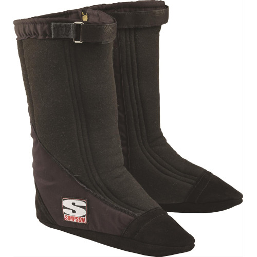 PartzBiz CM: 37020M-SIMPSON RACING SFI 20 DRAG RACING BOOT - MEDIUM PartzBiz CM: 37020M-SIMPSON RACING SFI 20 DRAG RACING BOOT - MEDIUM