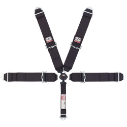 PartzBiz CM 29107BL - Simpson Racing Sport Camlock PartzBiz CM 29107BL - Simpson Racing Sport Camlock