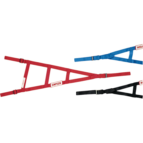PartzBiz CM: 36006BL-Simpson Racing Sprint/Midget Cage Net PartzBiz CM: 36006BL-Simpson Racing Sprint/Midget Cage Net