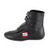 PartzBiz CM: SP100BK-Simpson Racing Stealth Sprint Shoes PartzBiz CM: SP100BK-Simpson Racing Stealth Sprint Shoes