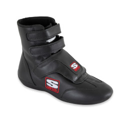 PartzBiz CM SP100BK - Simpson Racing Stealth Sprint Shoes