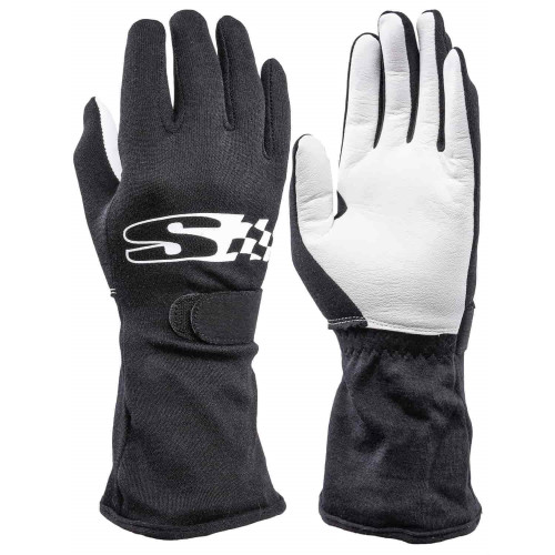PartzBiz CM: SSSK-Simpson Racing Super Sport Gloves PartzBiz CM: SSSK-Simpson Racing Super Sport Gloves