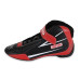 PartzBiz CM: SC800R-รองเท้า Simpson Racing Supercoil สีดำ/แดง - 8