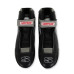 PartzBiz CM: SC850G-Simpson Racing Supercoil Shoe Black/Grey - 8.5 PartzBiz CM: SC850G-Simpson Racing Supercoil Shoe Black/Grey - 8.5