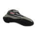 PartzBiz CM: SC850G-Simpson Racing Supercoil Shoe Black/Grey - 8.5 PartzBiz CM: SC850G-Simpson Racing Supercoil Shoe Black/Grey - 8.5