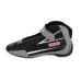 PartzBiz CM: SC105G-Simpson Racing Supercoil Shoe Black/Grey - 10.5 PartzBiz CM: SC105G-Simpson Racing Supercoil Shoe Black/Grey - 10.5