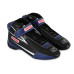 PartzBiz CM: SC115B-Simpson Racing Supercoil Shoe Black/Blue - 11.5 PartzBiz CM: SC115B-Simpson Racing Supercoil Shoe Black/Blue - 11.5