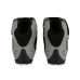 PartzBiz CM: SC115G-Simpson Racing Supercoil Shoe Black/Grey - 11.5 PartzBiz CM: SC115G-Simpson Racing Supercoil Shoe Black/Grey - 11.5