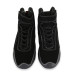 PartzBiz CM: TU100BK-Simpson Racing Turbine High Top Shoe Black 10