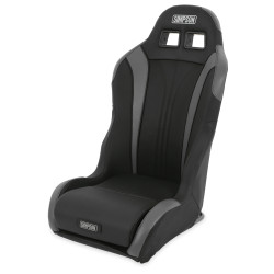 PartzBiz CM S104-305 - Simpson Racing Vortex II Off-Road Suspension Seat