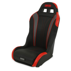 PartzBiz CM S104-306 - Simpson Racing Vortex II Off-Road Suspension Seat