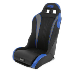 PartzBiz CM S104-307 - Simpson Racing Vortex II Off-Road Suspension Seat