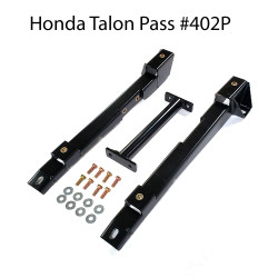 PartzBiz CM 402P - Simpson UTV Seat Mounts PartzBiz CM 402P - Simpson UTV Seat Mounts