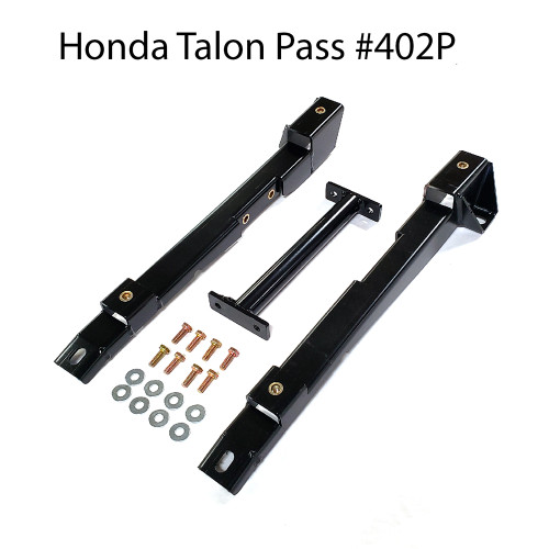 PartzBiz CM: 402P-Simpson UTV Seat Mounts PartzBiz CM: 402P-Simpson UTV Seat Mounts