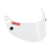 PartzBiz CM: VPY00-Simpson Viper Youth Visor - Clear PartzBiz CM: VPY00-Simpson Viper Youth Visor - Clear