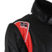 PartzBiz CM: SC02101-Supercoil Racing Suit Black - SM PartzBiz CM: SC02101-Supercoil Racing Suit Black - SM
