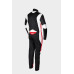 PartzBiz CM: SC02401-Supercoil Racing Suit Black - XL PartzBiz CM: SC02401-Supercoil Racing Suit Black - XL