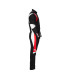 PartzBiz CM: SC02501-Supercoil Racing Suit Black - XXL PartzBiz CM: SC02501-Supercoil Racing Suit Black - XXL
