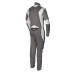 PartzBiz CM: SC05501-SUPERCOIL Racing SUIT ALLOY - XXL