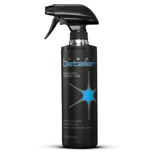 PartzBiz CM: MLDET16-
Molecule Car Detailer

