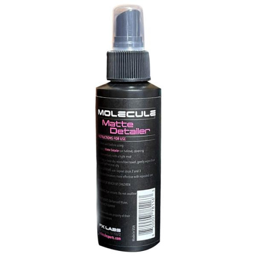 PartzBiz CM: MSHMD4-
Molecule Matte Detailer
PartzBiz CM: MSHMD4-
Molecule Matte Detailer