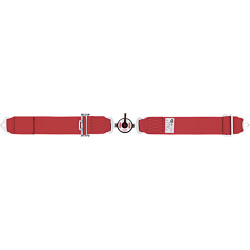 PartzBiz CM 32004P -
Simpson Racing Camlock Seatbelt
PartzBiz CM 32004P -
Simpson Racing Camlock Seatbelt