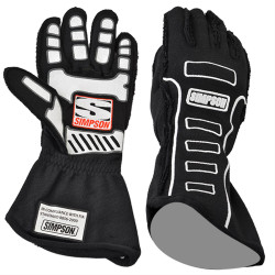 PartzBiz CM 21300LK-O -
Simpson Racing Competitor Gloves
PartzBiz CM 21300LK-O -
Simpson Racing Competitor Gloves