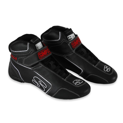 PartzBiz CM: DA750W-
Simpson Racing DNA Shoes
PartzBiz CM: DA750W-
Simpson Racing DNA Shoes