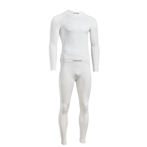 PartzBiz CM: 20193YK-
Simpson Racing Pro-Fit Base Layers - Long Sleeve Top
PartzBiz CM: 20193YK-
Simpson Racing Pro-Fit Base Layers - Long Sleeve Top