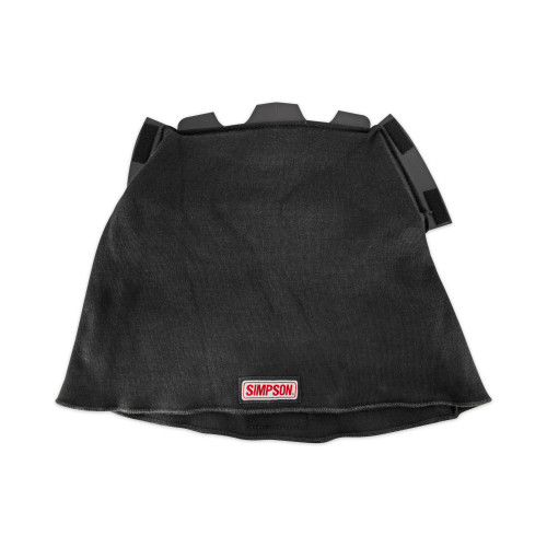 PartzBiz CM: 97068-
Simpson racing SFI5 CARBONX HLMT SKRT REMOVABLE

