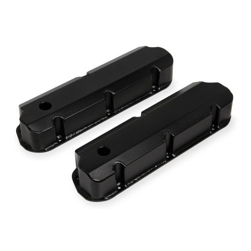 PartzBiz CM: 890011B-SNIPER FAB ALUM VALVE CVR SBF, BLK