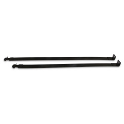 PartzBiz CM 19-575 - TANK STRAPS 1988-1997 GM CK TRUCKS L PartzBiz CM 19-575 - TANK STRAPS 1988-1997 GM CK TRUCKS L