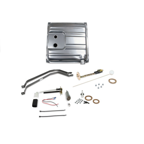 PartzBiz CM: 19-409-1955-56 CHEVY COUPE SEDAN เหล็กเคลือบ E PartzBiz CM: 19-409-1955-56 CHEVY COUPE SEDAN เหล็กเคลือบ E