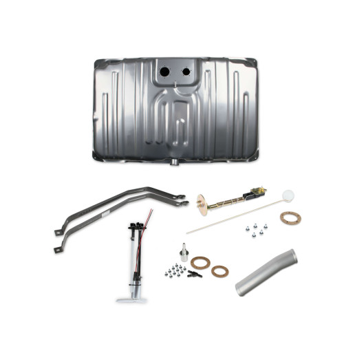 PartzBiz CM: 19-106-1968-69 CHEVELLE MALIBU เหล็กเคลือบ EFI PartzBiz CM: 19-106-1968-69 CHEVELLE MALIBU เหล็กเคลือบ EFI