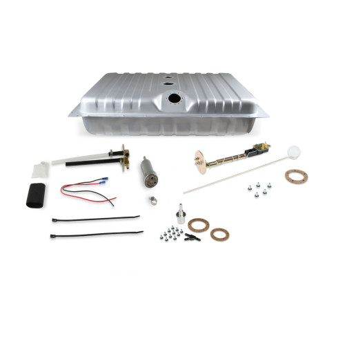 PartzBiz CM: 19-417-1969-70 MUSTANG COATED STEEL EFI GAS PartzBiz CM: 19-417-1969-70 MUSTANG COATED STEEL EFI GAS