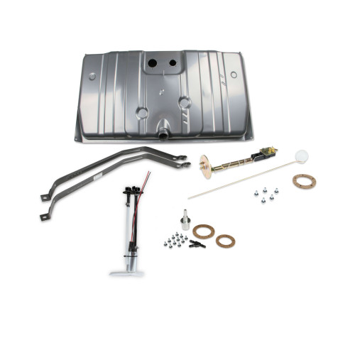 PartzBiz CM: 19-108-1970-73 CAMARO COATED STEEL EFI GAS
