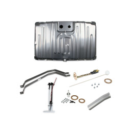 PartzBiz CM 19-122 - 1971-72 BUICK SKYLARK / GS COATED STEEL PartzBiz CM 19-122 - 1971-72 BUICK SKYLARK / GS COATED STEEL