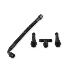 PartzBiz CM 534-236 - SNIPER/ TERM STEALTH BRAIDED CROSSOVER PartzBiz CM 534-236 - SNIPER/ TERM STEALTH BRAIDED CROSSOVER