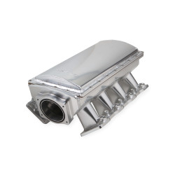 PartzBiz CM 838231 - SNIPER EFI LS3 HI-RAM 90MM สีเงิน PartzBiz CM 838231 - SNIPER EFI LS3 HI-RAM 90MM สีเงิน